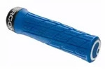 Ergon GE1 EVO Lenkergriffe - blue Regular - Unisize