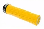 Ergon GE1 EVO Lenkergriffe - yellow Regular - Unisize