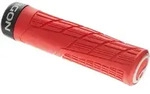 Ergon GE1 EVO Lenkergriffe - red Regular - Unisize