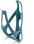 Cube Flaschenhalter HPP - matt bluegrey ́n ́black