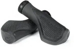 Cube Natural Fit Comfort Fahrradgriffe - schwarz - S