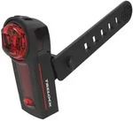 Trelock Batterier?cklicht LS 740 mit Bremsr?cklicht