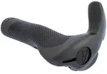 SQlab Stuby Fahrradgriff - schwarz - S
