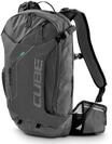 Cube Rucksack Edge Trail - schwarz - 16 L