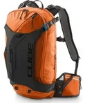Cube Rucksack Edge Trail - action team - 16 L