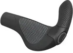 Ergon GP3 Fahrradgriffe - Gripshift - S
