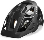 Cube Strover Mountainbike-Helm - schwarz - 57-62cm