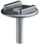 SP Connect Micro Stem Mount Alu
