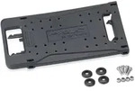 XLC Adapterplatte carry more fuer XLC Gepaecktraeger