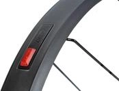 Cube ACID E-Bike Schutzblechruecklicht PRO-E (12V)