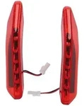 Haibike Twin Tail Lights Ruecklicht
