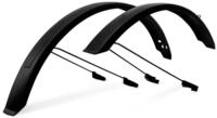 Cube ACID Schutzblech-Set MTB 65 mit Streben