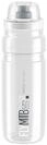ELITE Trinkflasche FLY MTB 750 ml - transparent Grey/ Rainbow Mirror