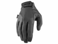 Cube CMPT COMFORT Langfinger Handschuhe - black 'n' grey - S (7)