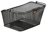 KLICKfix City Korb mit Korbklip