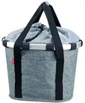 Reisenthel Bikebasket - Silver