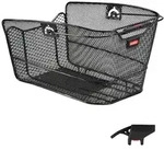 KLICKfix Citymax Korb Korbklip