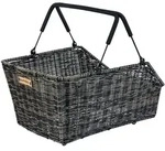 BASIL Cento Rattan Look Gep?cktr?gerkorb mit MIK