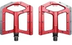 Cube Slasher Pedale - red