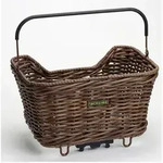 Racktime Baskit Willow Gepaecktraeger Systemkorb