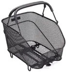 Racktime Gepaecktraegerkorb Baskit Trunk Small