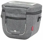 KLICKfix Aventour Compact City Lenkertasche