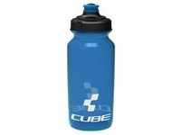 Cube Trinkflasche 0,5l Icon - blau