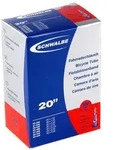 Schwalbe Fahrrad-Schlauch SV 7 20 Zoll