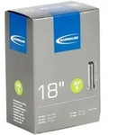 Schwalbe Fahrrad-Schlauch AV 5 18 Zoll