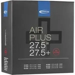 Schwalbe Air Plus Fahrradschlauch SV Ventil