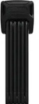 Abus Bordo 6000K/90 Faltschloss mit Halter SH