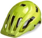 Cube FRISK Mips Mountainbike-Helm - lime - 49-55cm