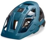 Cube Strover Mountainbike-Helm - blue - 57-62cm