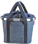 Reisenthel Bikebasket - Twist blue