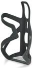 Cube Acid Flaschenhalter HPP Sidecage - matt black'n'glossy