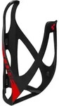 Cube Flaschenhalter HPP - matt black ́n ́red