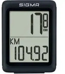 Sigma BC 5.0 WR Fahrradcomputer