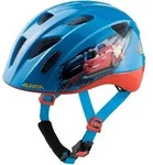Alpina Ximo Disney Kinderfahrradhelm - cars gloss - 47-51