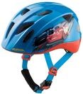 Alpina Ximo Disney Kinderfahrradhelm