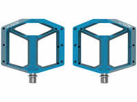 Cube ACID Pedale FLAT A3-ZP - blue