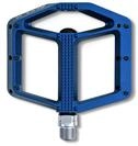 Cube ACID Pedale FLAT A3-ZP - blue cube