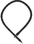 Abus Anschliesskette Adaptor Chain 130cm