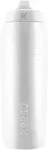 KEEGO Trinkflasche 750 ml - Titanium White
