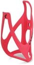 Cube Flaschenhalter HPP - matt coral ́n ́black