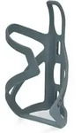 Cube Flaschenhalter HPP Sidecage - matt grey'n'glossy black