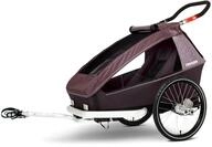 Croozer Kid Vaaya 2