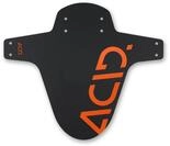 Cube ACID Schutzblech Downhill - black'n'orange