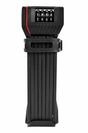 Trelock Faltschloss FS 280 TWO.GO X-Move Code