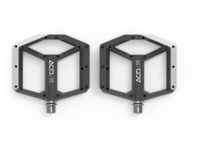 Cube ACID FLAT A2-IB Pedale - grey