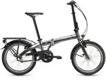 COAST Hightide No. 1 - Anthracite - 30cm | 20 Zoll
